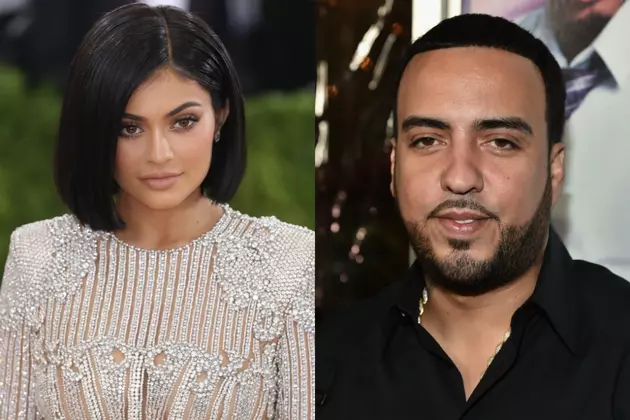 Kylie Jenner Spotted Hanging with Sister Khloe Kardashian&#8217;s Ex, French Montana