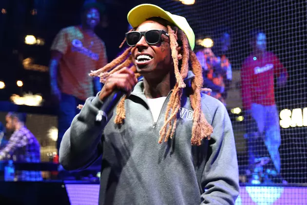 Lil Wayne Denies Claims That His Latest Seizures Were Caused by Codeine