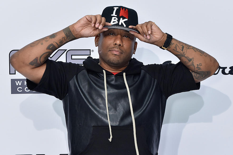 Maino Cleared in Deadly Troy Ave Irving Plaza Concert Shooting
