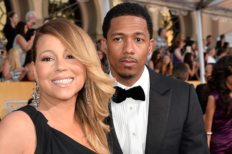 Nick Cannon Denies Delaying His Divorce From Mariah Carey: 'Why Would I Hold It Up?'