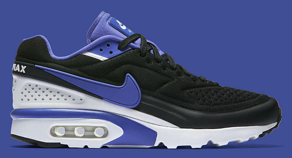 Nike Air Max BW Ultra SE Persian Violet