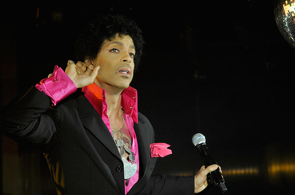 Prince’s Sister Releases New Song ‘Heart of Mine’ From His Late Father, John L. Nelson [LISTEN]