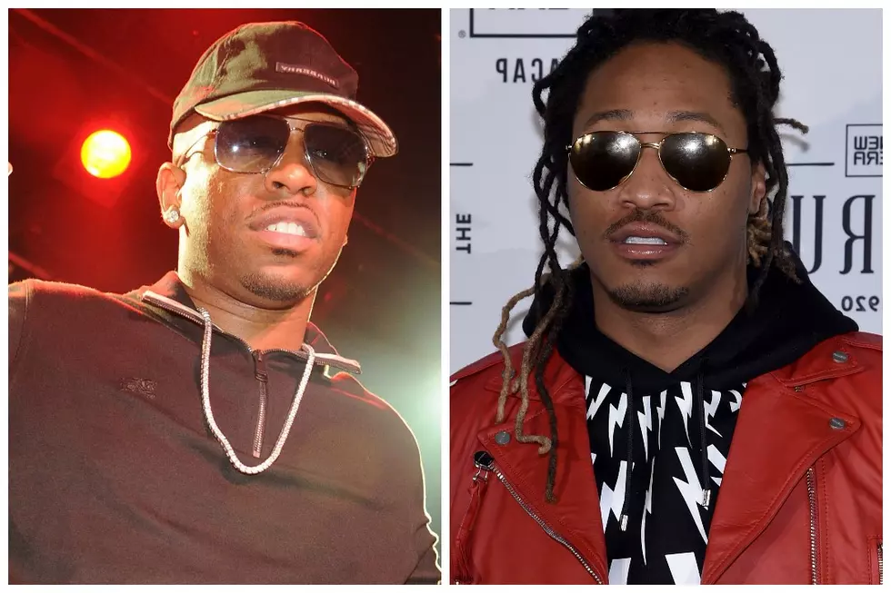 Rocko Addresses Reports That He Won a Major Lawsuit Against Future