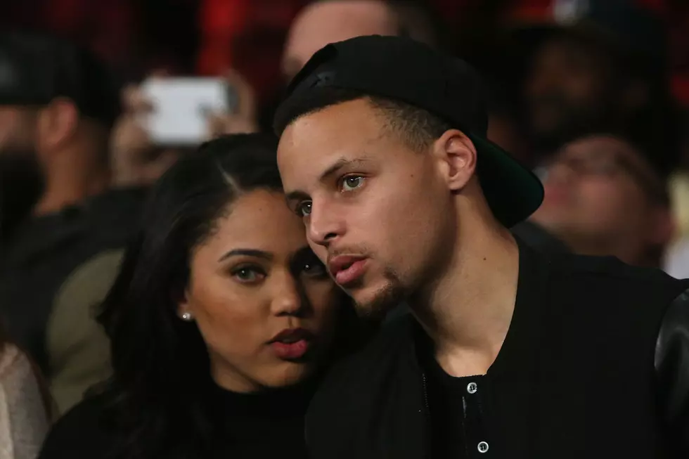 Ayesha Curry Slams Cheating Rumors About Steph Curry and Model Roni Rose