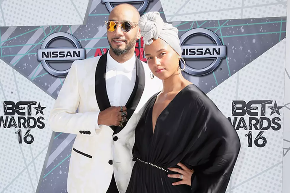 2016 BET Awards Red Carpet