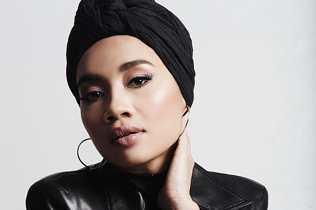 Yuna Talks Reinvention, Recruiting Usher and Repping for Malaysia