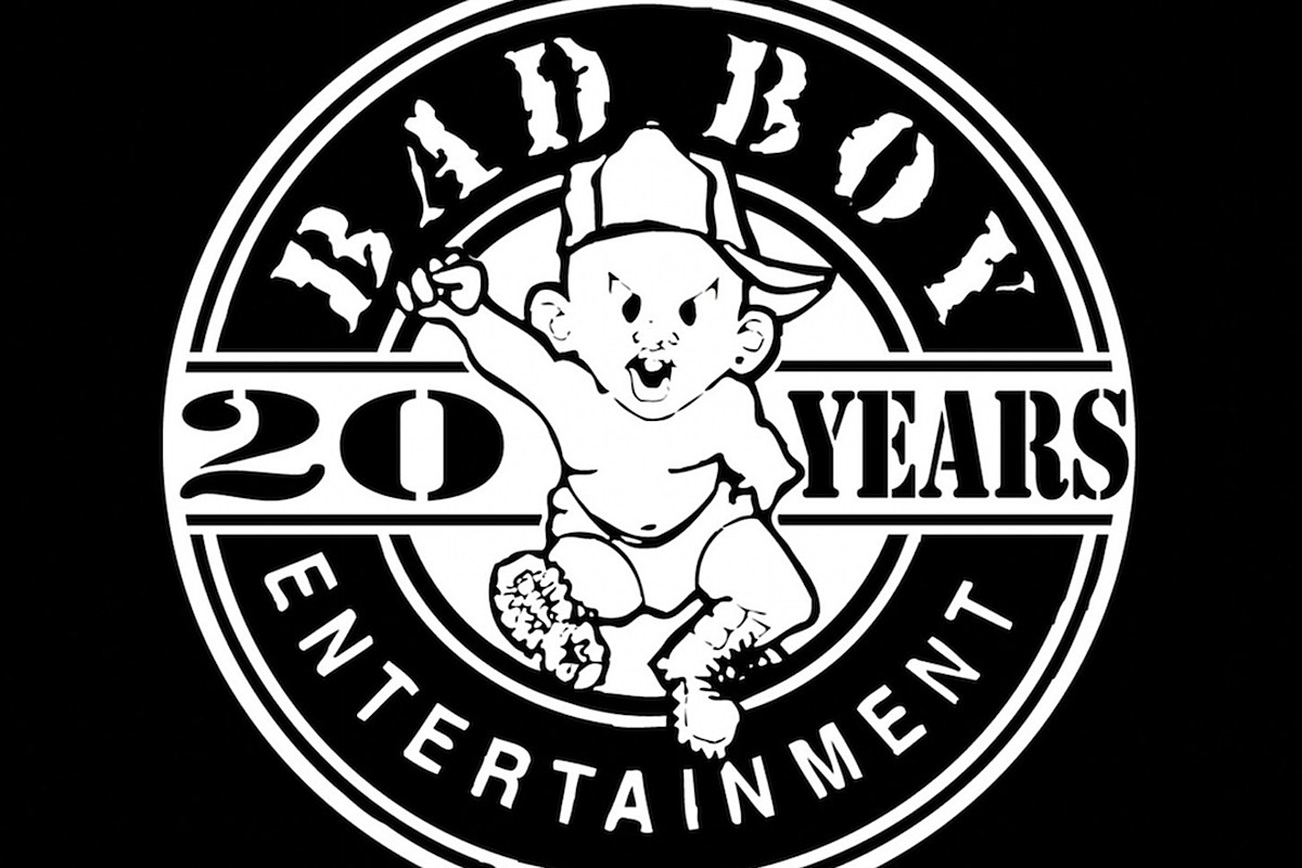 Bad Boy Entertainment Celebrating 20 Years With Anniversary Box Set Edition