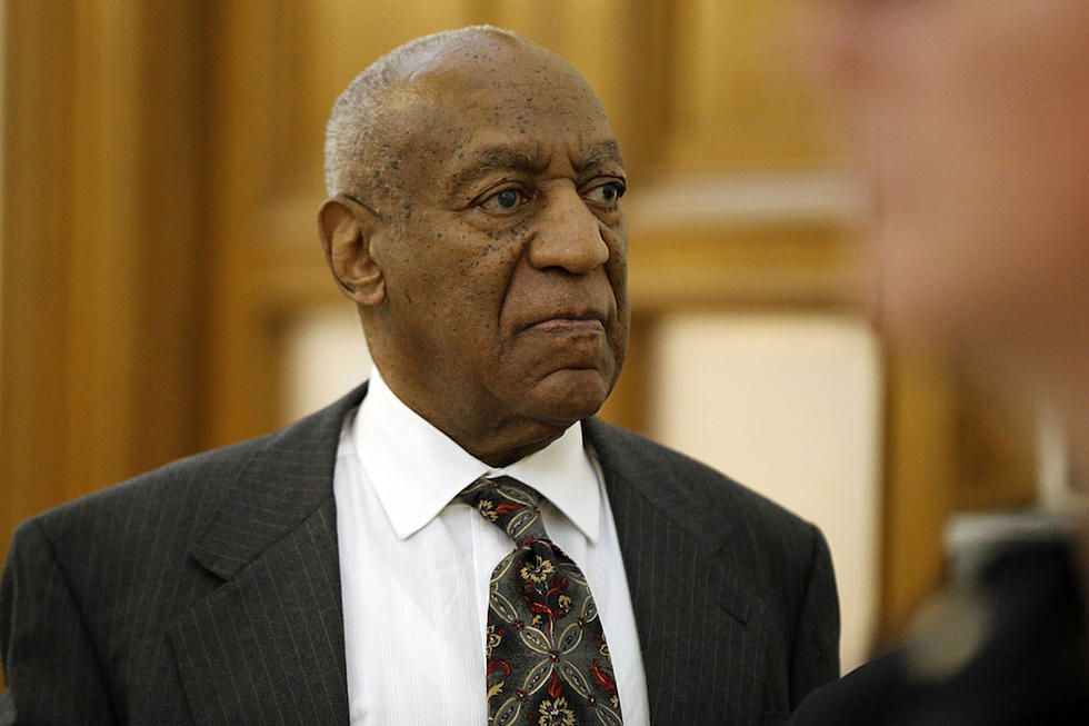 Bill Cosby Found Guilty Of Sexual Assault