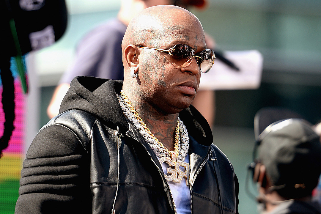 Birdman to Sell Miami Mansion for $20M: 'It's Too Much Home for Him'
