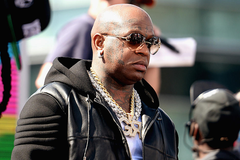 Birdman to Sell Miami Mansion for $20M: &#8216;It&#8217;s Too Much Home for Him&#8217;