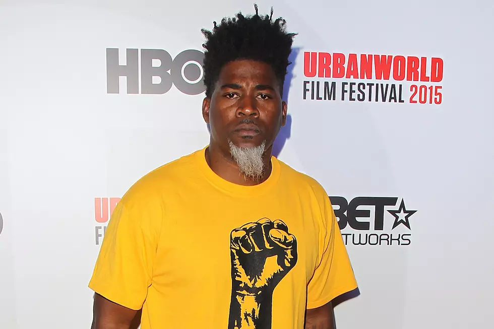 David Banner: 'White Folks Got Black Folks So Petrified They Tell You How to Protest' [VIDEO]