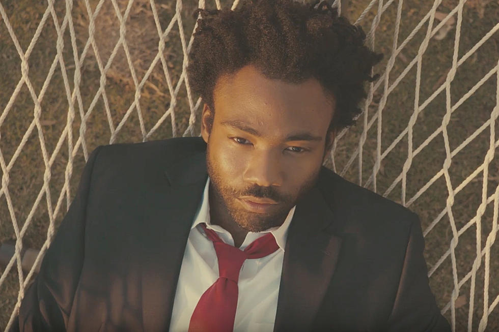 Donald Glover Wants ‘Atlanta’ to ‘Show White People You Don’t Know Everything About Black Culture’