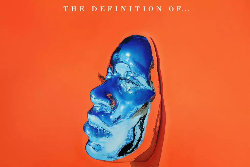Top 5 Tracks on Fantasia’s ‘The Definition Of…’ [LISTEN]