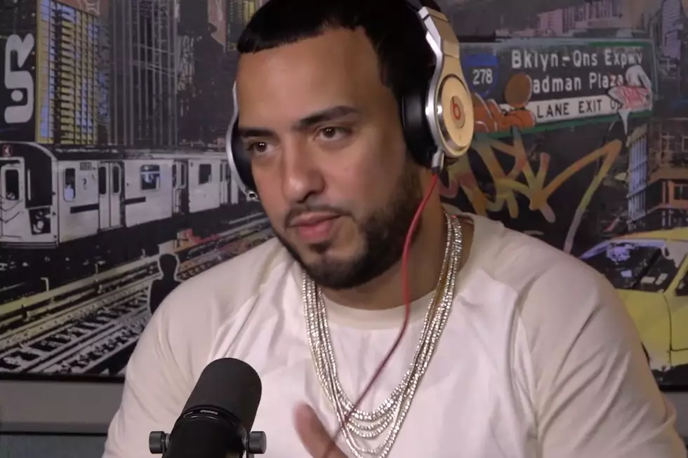 French Montana to Boycott Delta Airlines After Man Says He Was Removed for Speaking Arabic
