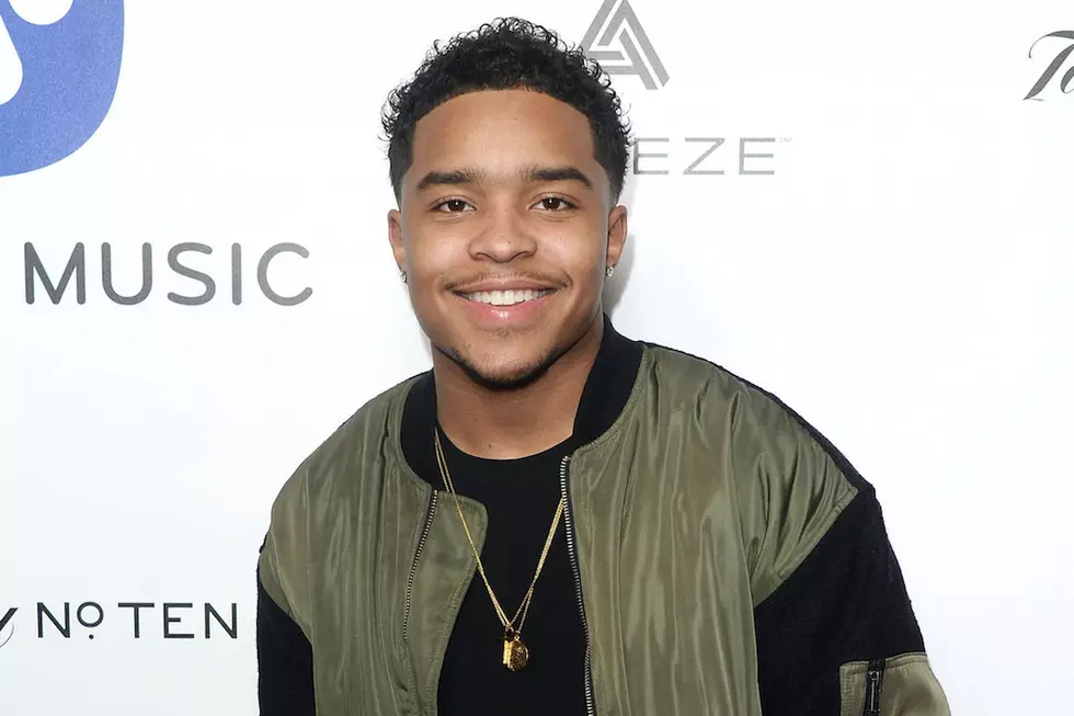 Like Father, Like Son: Justin Combs Launches Multimedia Company Tonite