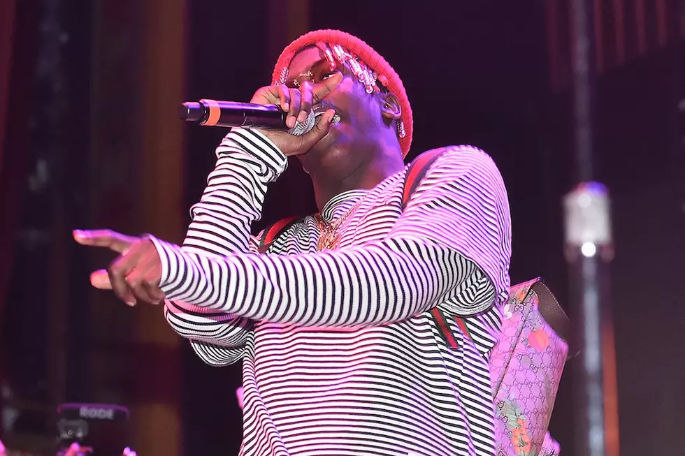Lil Yachty Embarking on &#8216;The Boat Show Tour&#8217; This Summer