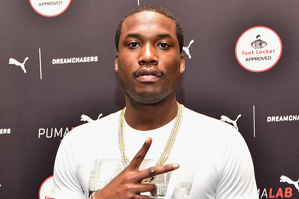 Meek Mill's Cousin Is One of Five People Tragically Murdered in 15 Hours in Philly
