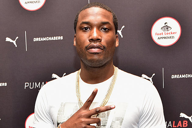 Meek Mill&#8217;s Cousin Is One of Five People Tragically Murdered in 15 Hours in Philly