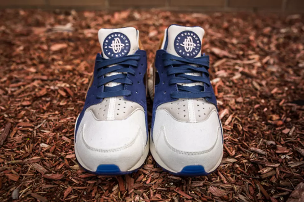 Sneakerhead: Nike Air Huarache Premium