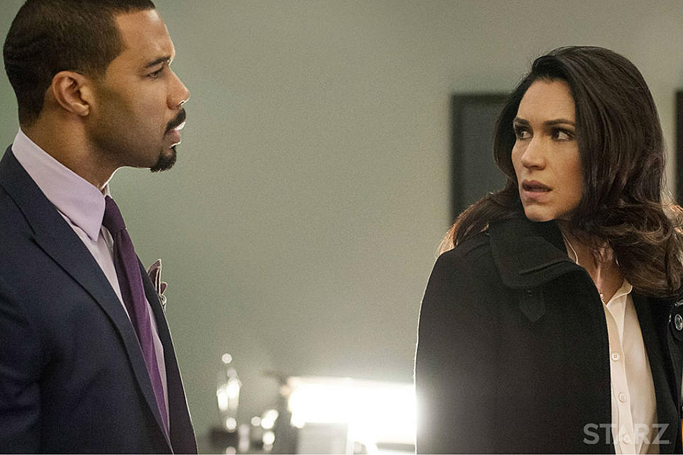 5 Questions After Watching the 'Power' Season 3 Premiere