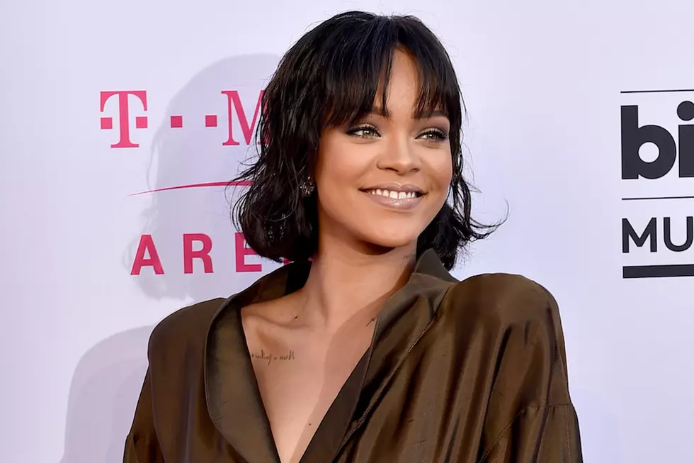 Rihanna Raked in More Money Than Drake and Beyonce This Year