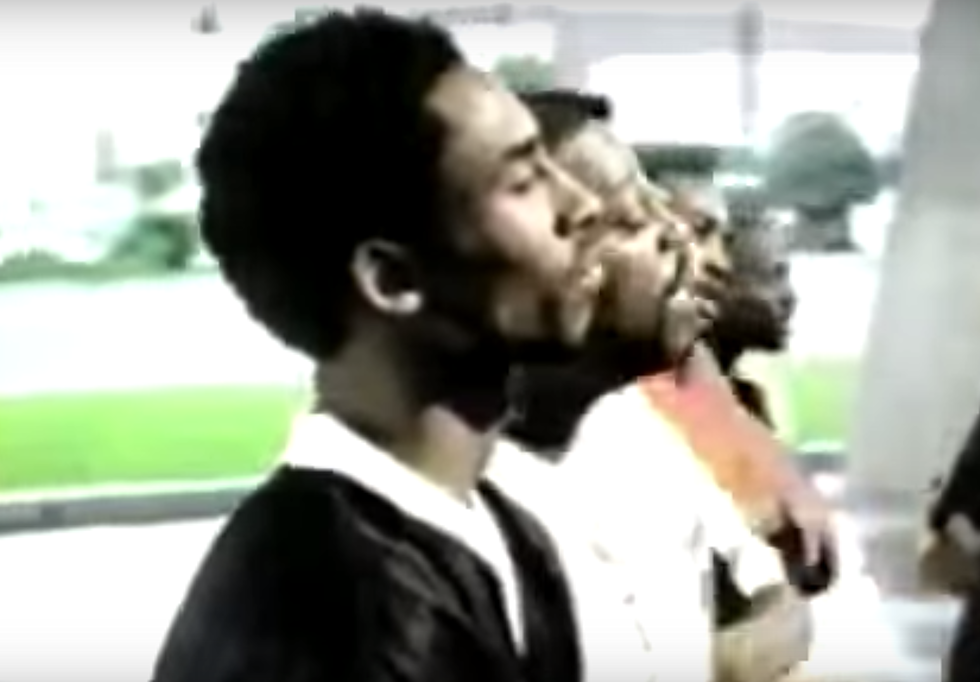 Tim Duncan, Kobe Bryant, Missy Elliott and 'Wild Style' in This Throwback Sprite Commercial [WATCH]