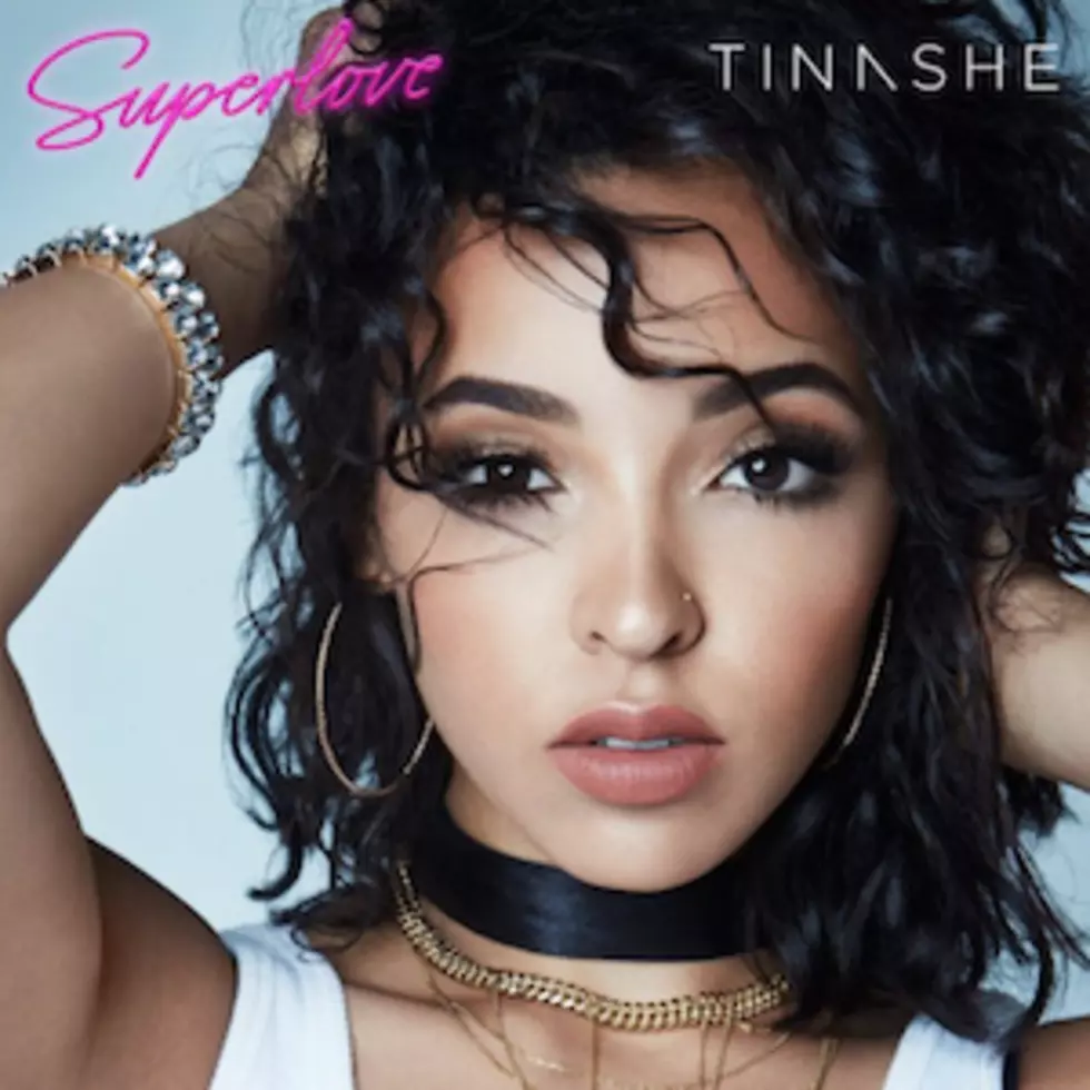 Tinashe Is Looking for a Boo on Her Dancefloor Jam &#8216;Superlove&#8217;