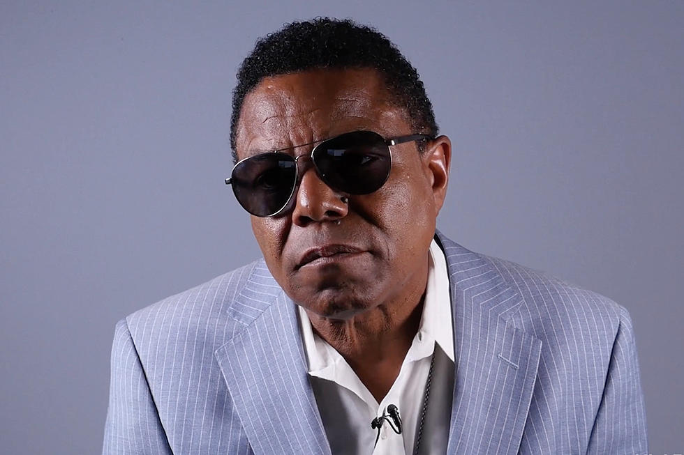 Tito Jackson Talks About His Sons Dating the Kardashians [VIDEO]
