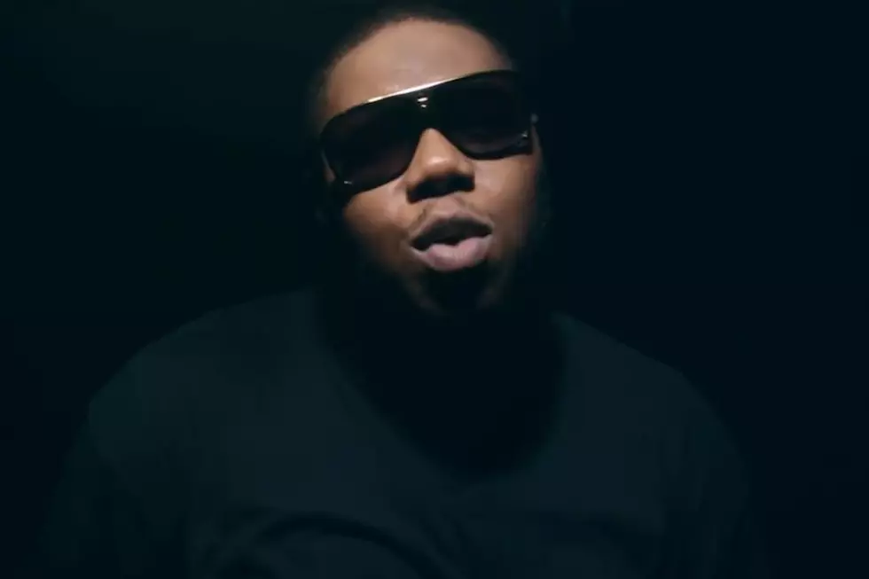 Z-Ro Is Looking for Some Real G's in 'Where the Real' Video