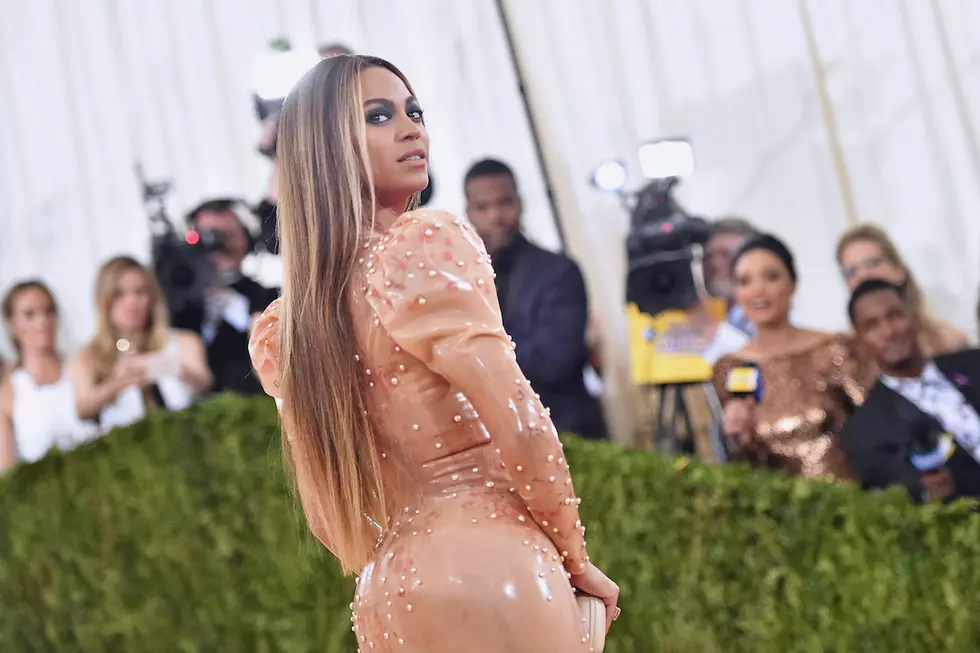 Beyonce’s ‘Lemonade’ Lands Four Emmy Nominations