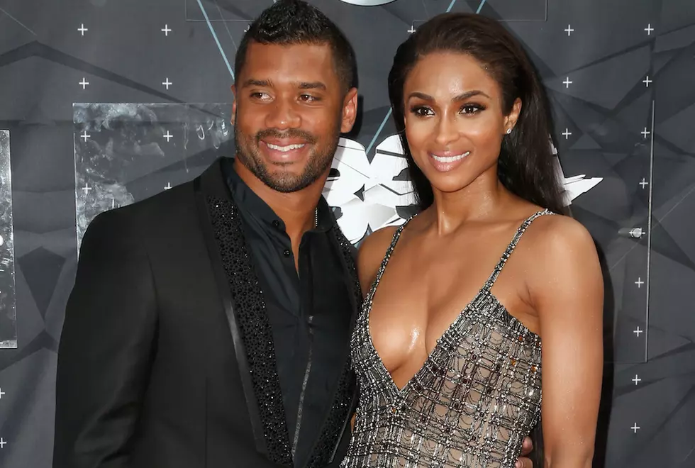 Russell Wilson on Being a Stepdad Ciara's Son—'Being a Stepfather Is One of the Most Loving Things You Can Do'
