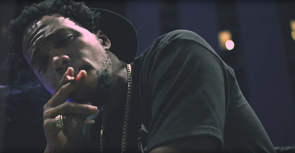 Curren$y Explains Where ‘the Game Is Going Wrong’ in New ‘Pirates’ Video [WATCH]
