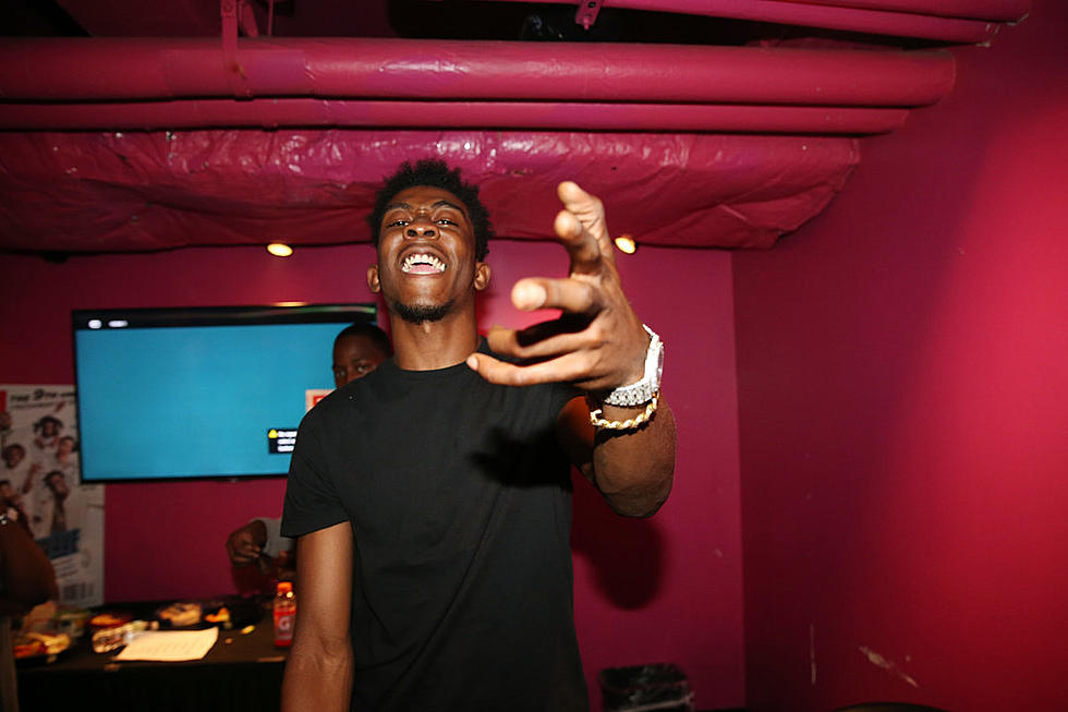 Desiigner Drops Full Audio for 'Timmy Turner' [LISTEN]