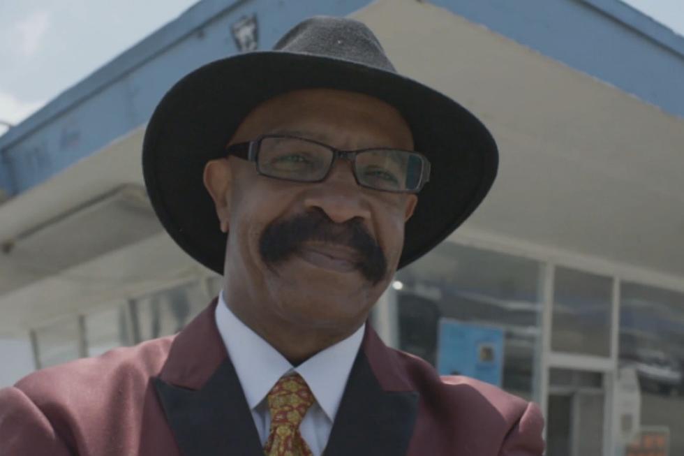 Drake's Dad Featured in Video for 'Drake's Dad' by Rock Group Arkells