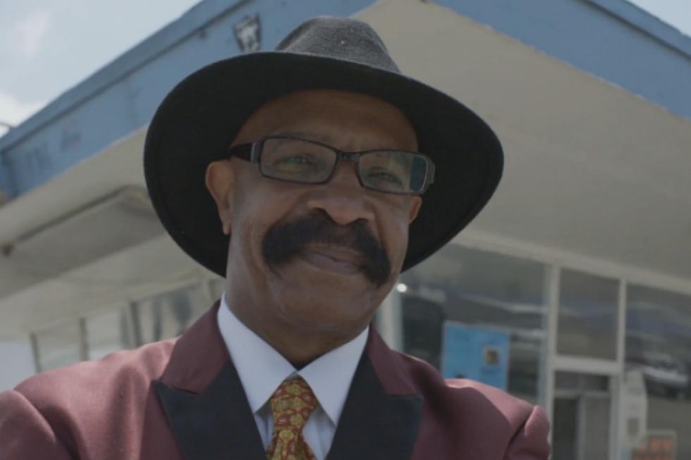 Drake's Dad Featured in Video for 'Drake's Dad' by Rock Group Arkells