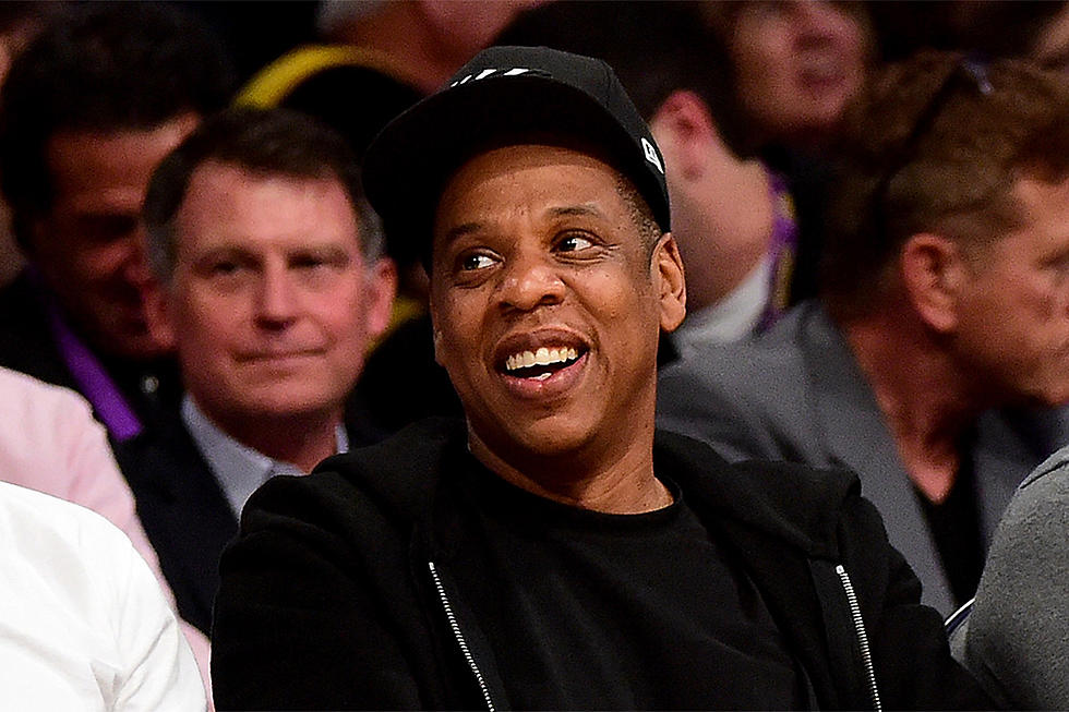 Jay Z Brings Celebrity Friends to 2016 Summer Classic Charity Basketball Tournament in Brooklyn