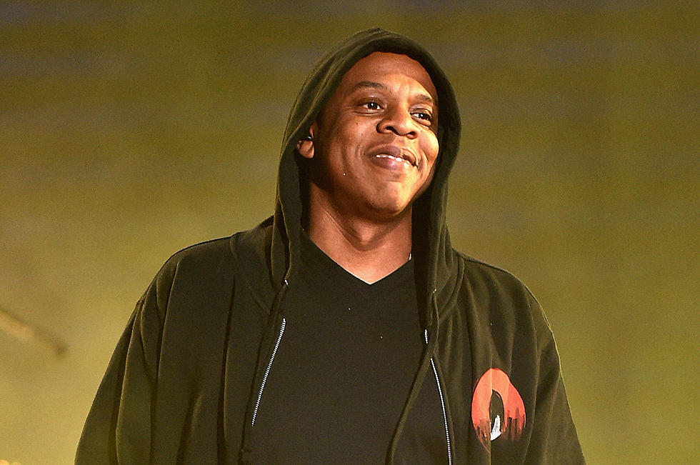 JAY-Z Fans Rush to Sign Up For TIDAL Before &#8216;4:44&#8242; Drops