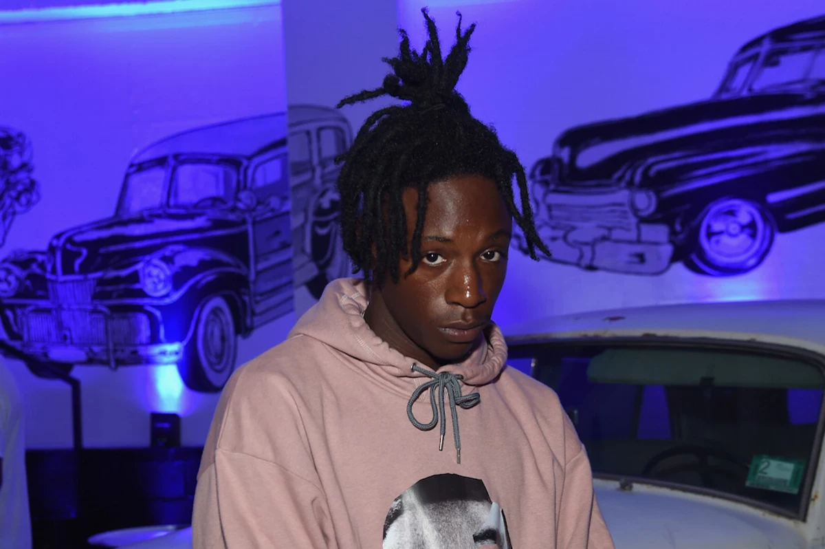 Joey Bada$$ Talks His Role on 'Mr. Robot,' Missing Out on Obama Biopic