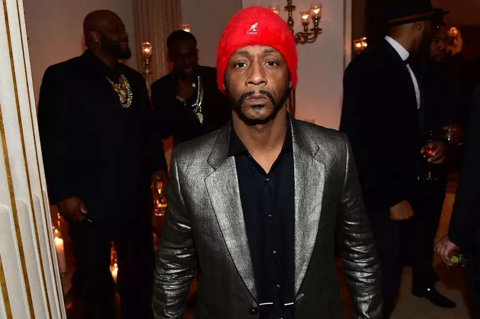 Katt Williams Gets 5 Years Probation for Gun and Drug Case