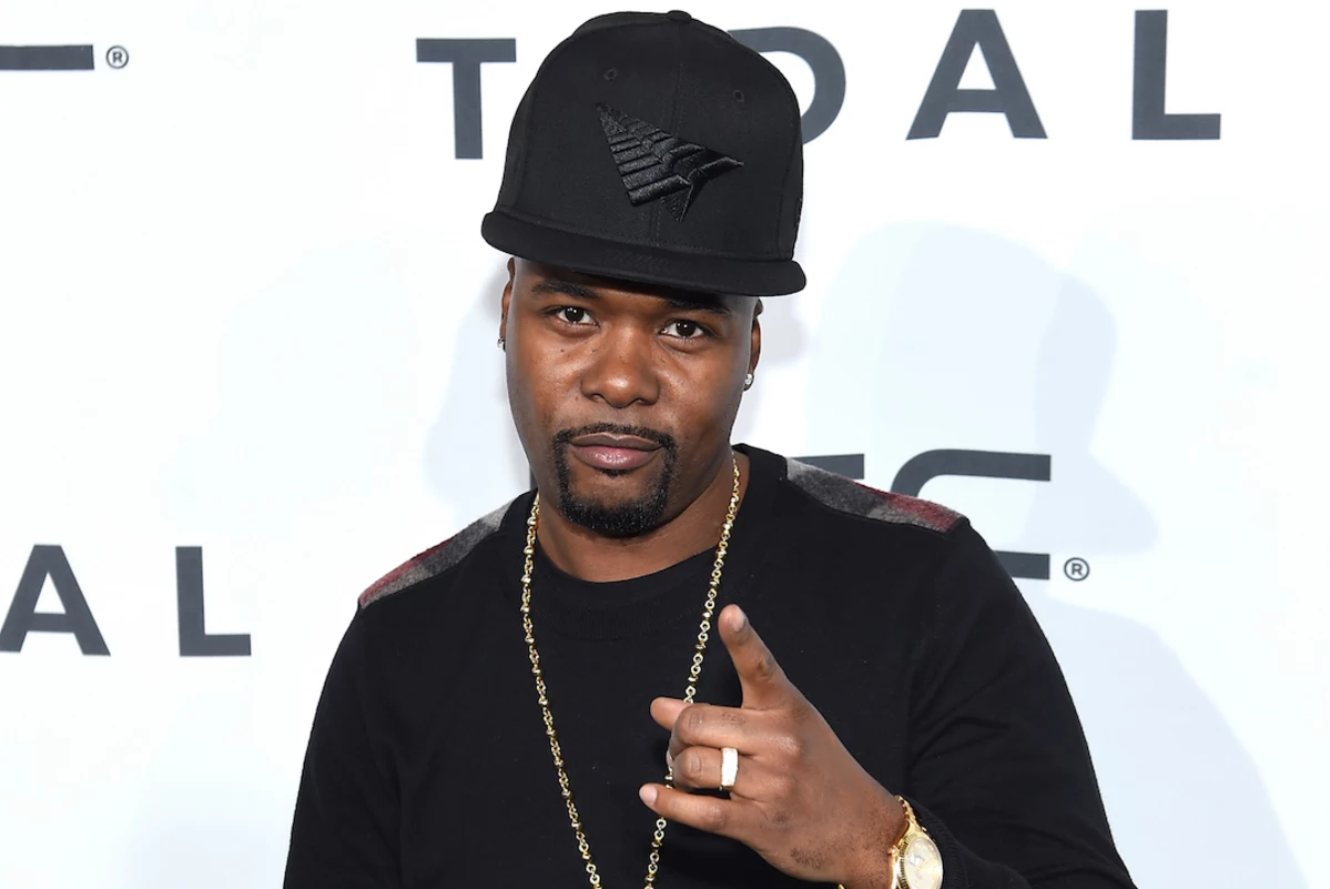 Memphis Bleek Files for Bankruptcy, Allegedly Only Has 100 In Cash