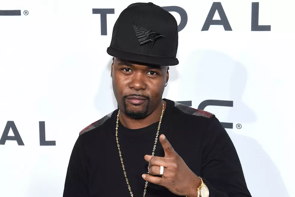 Memphis Bleek Files for Bankruptcy, Allegedly Only Has $100 In Cash