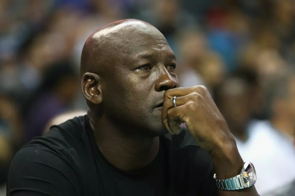 Michael Jordan on Police Shootings: 'I Can No Longer Stay Silent'