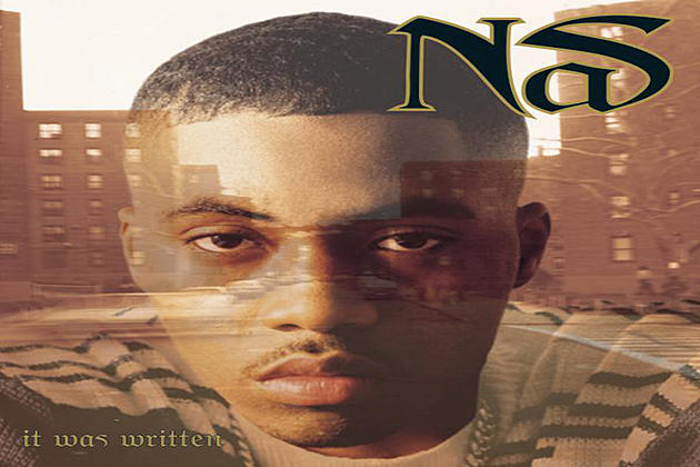 &#8216;It Was Written&#8217; Took Nas From Underground Sensation to Superstar