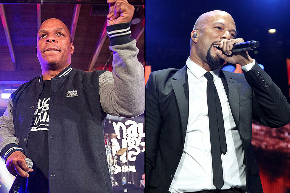 Common, Naughty By Nature and Da Brat to Honor Queen Latifah at VH1 Hip Honors