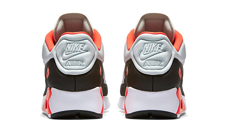 Sneakerhead: Nike Air Max 90 Ultra SE Infrared
