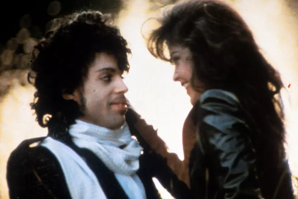&#8216;Purple Rain&#8217; Will Be Reissued This Summer With Unreleased Prince Songs [LISTEN]