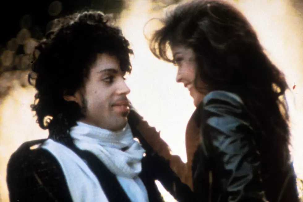 Apollonia Pens Heartfelt Letter to Prince: ‘I Feel Like Your Widow’