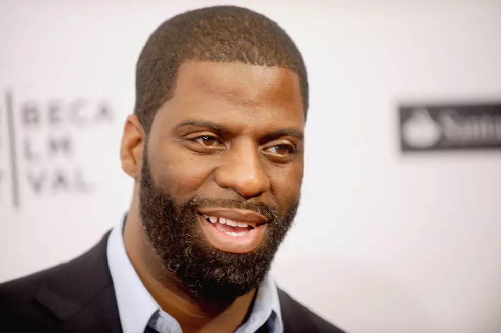 Rhymefest Robbed at Gunpoint in Chicago; Lives to Tweet About It