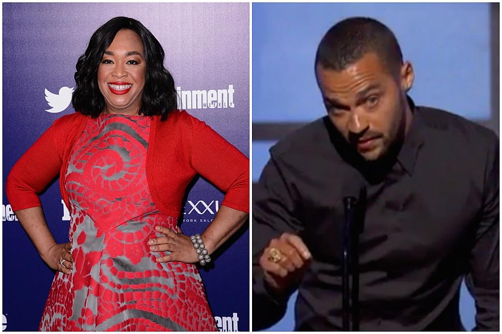 Shonda Rhimes on Jesse Williams: ‘Boo Don’t Need a Petition’