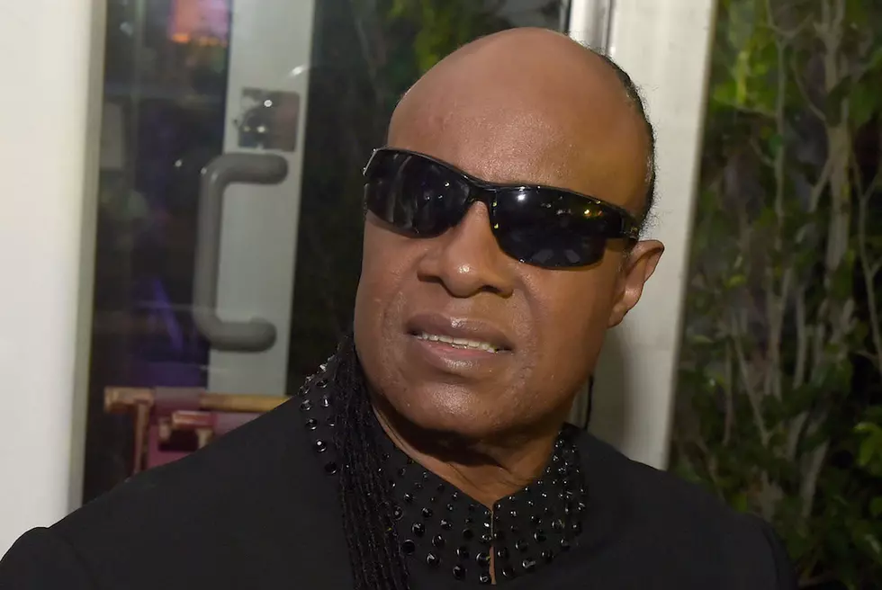 Stevie Wonder Voices Solidarity With Black Lives Matter: ‘We Are the Original People’